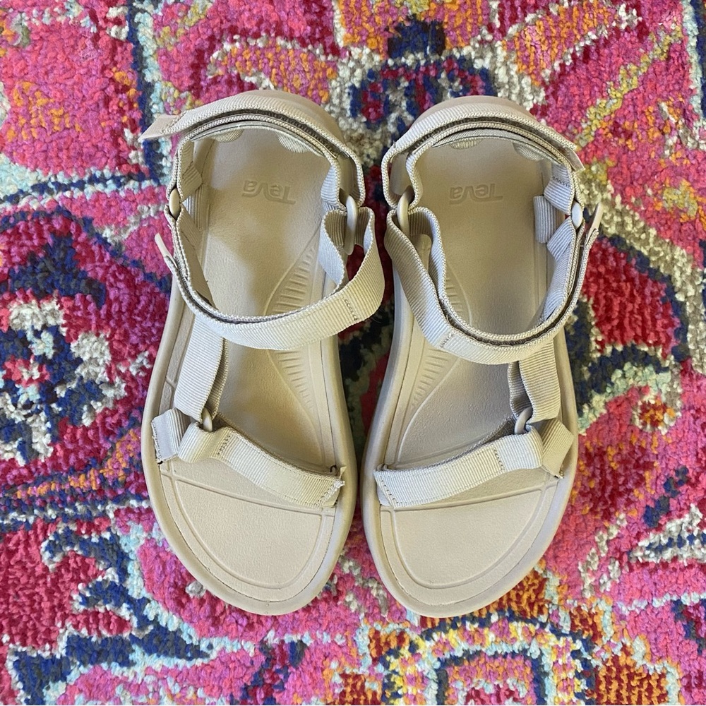 Hurricane XLT2 Ampsole Sandal- Size 9 Women